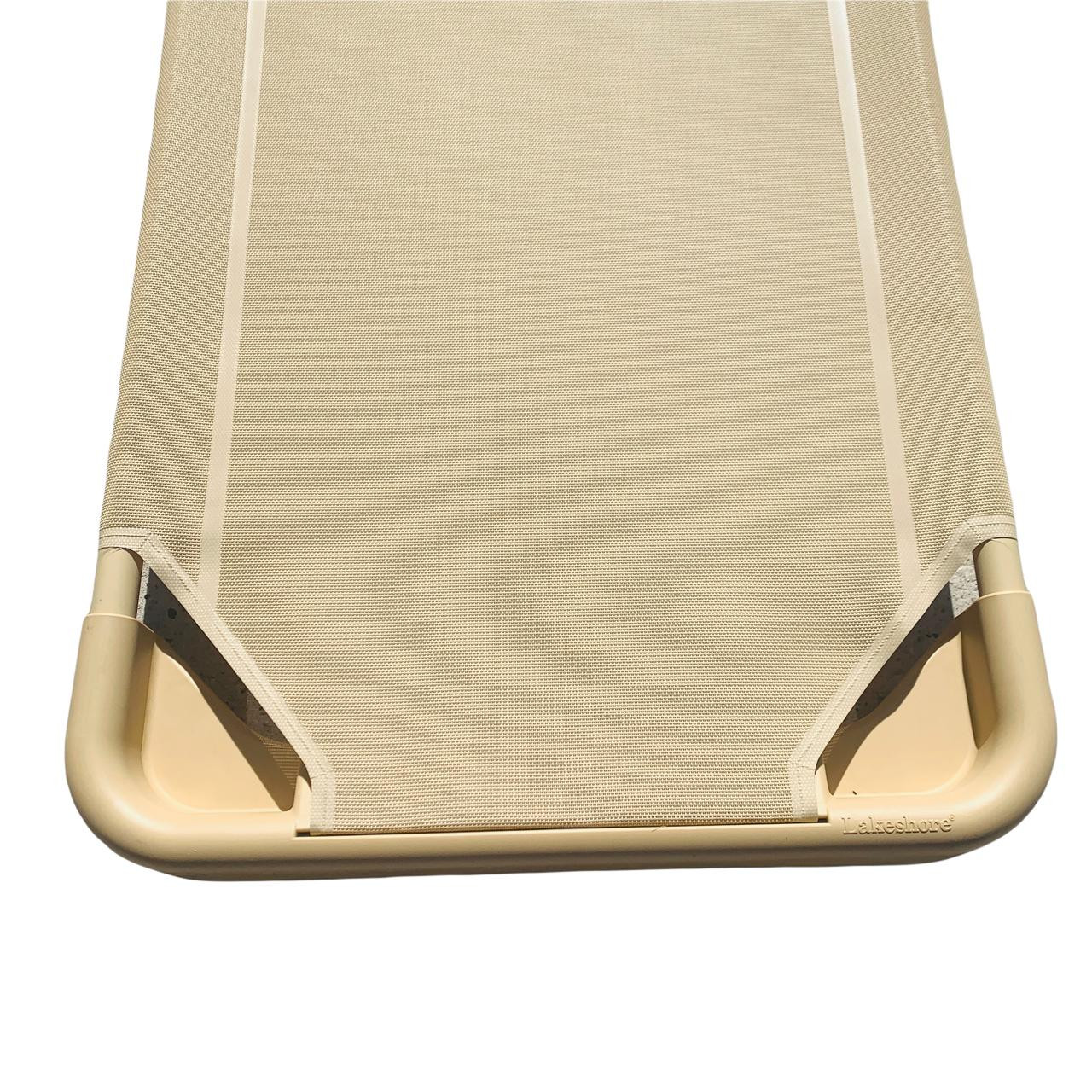 Lakeshore Learning, Easy Stack Cot Toddler Bed Thread