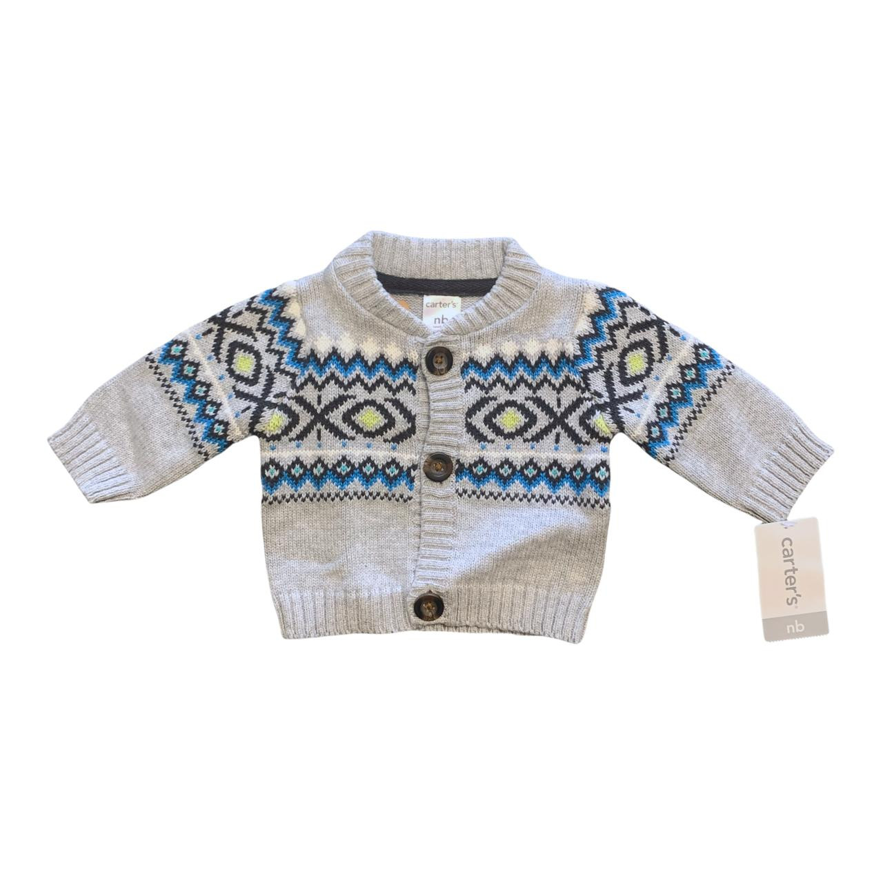 carters cardigans