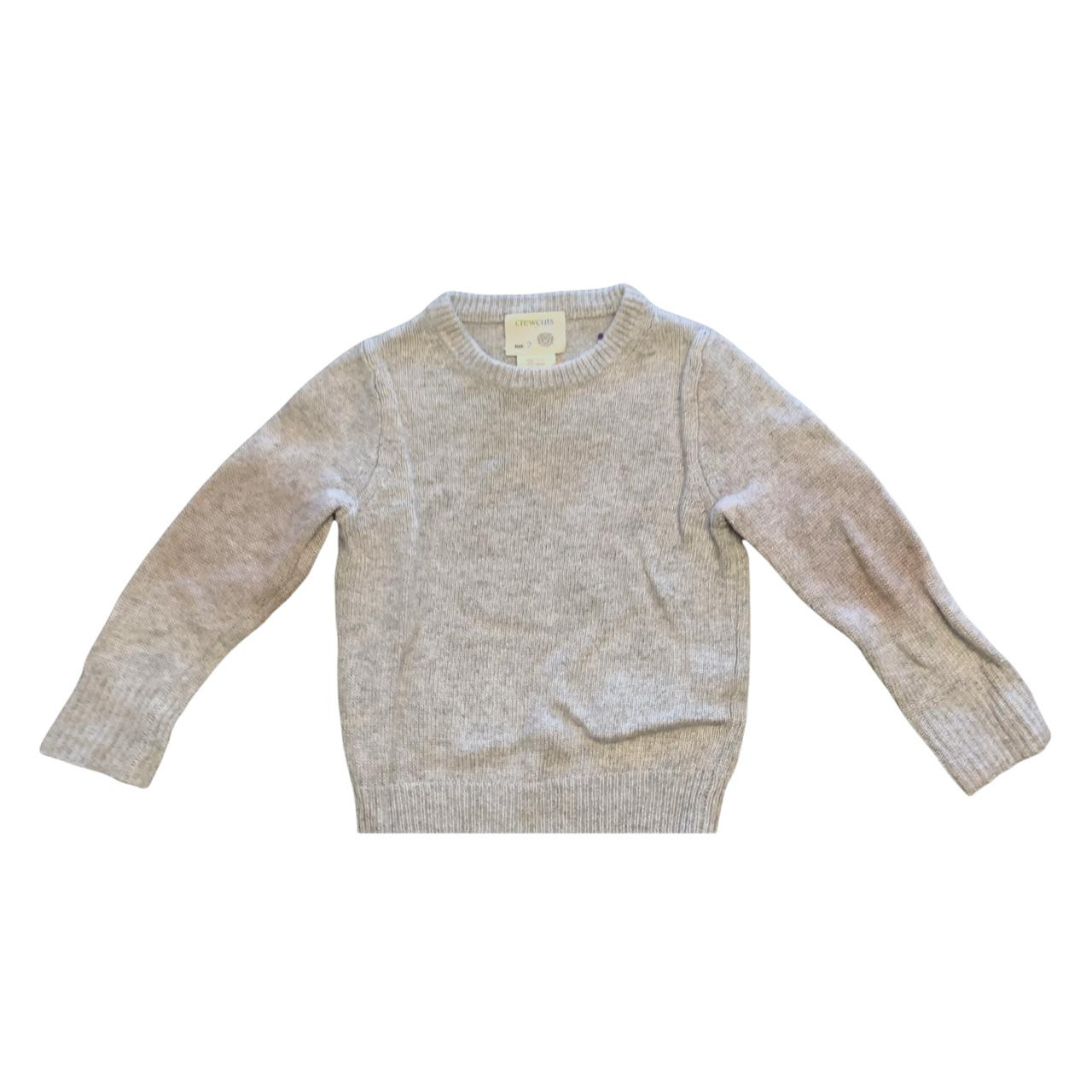 crewcuts sweater