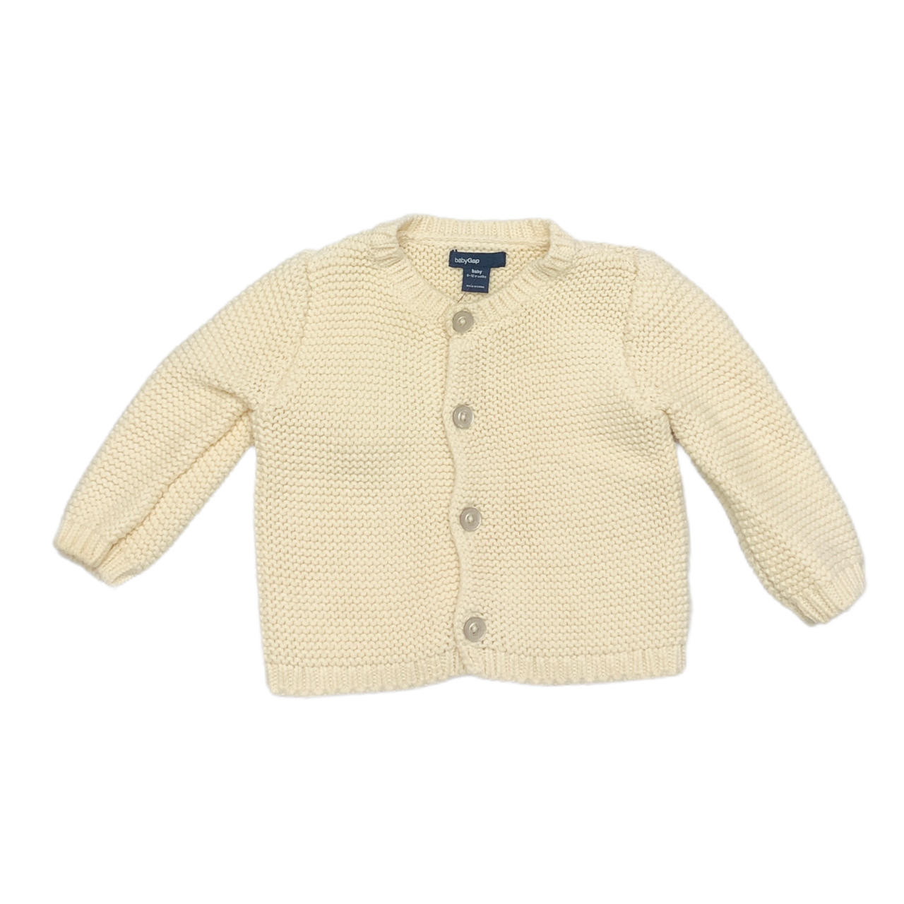 gap cotton cardigan