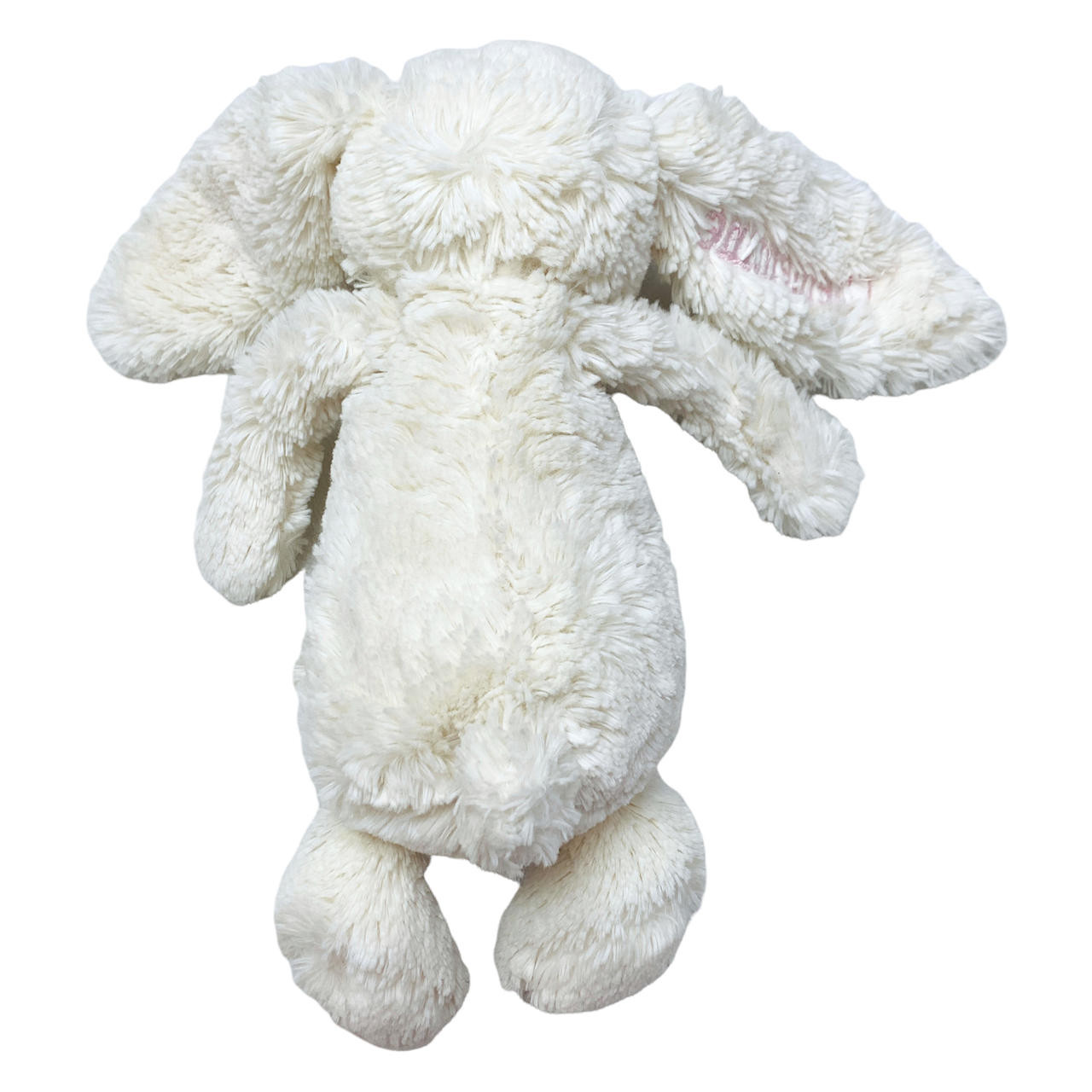 うさぎ　Medium Bashful Cream Bunny Amazon.com: Jellycat Bashful Cream Bunny Stuffed Animal