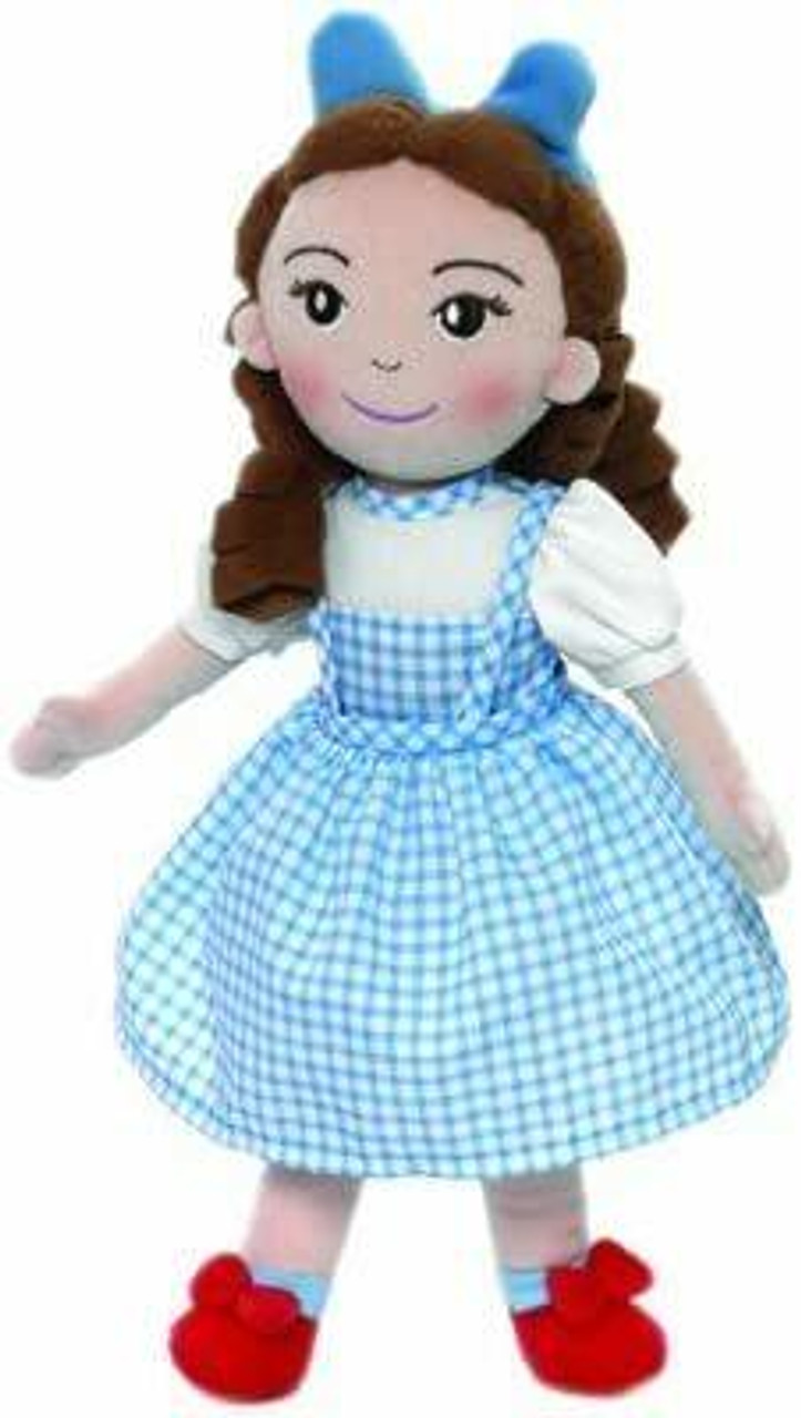 Madame Alexander, Cloth Dorothy, The Wizard of Oz Collection - 18