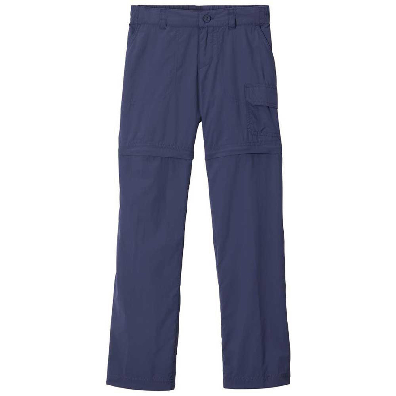 Buy Columbia Men's Silver Ridge Convertible Pants, Grey Ash, 38 x 32 Online  at Low Prices in India - Amazon.in