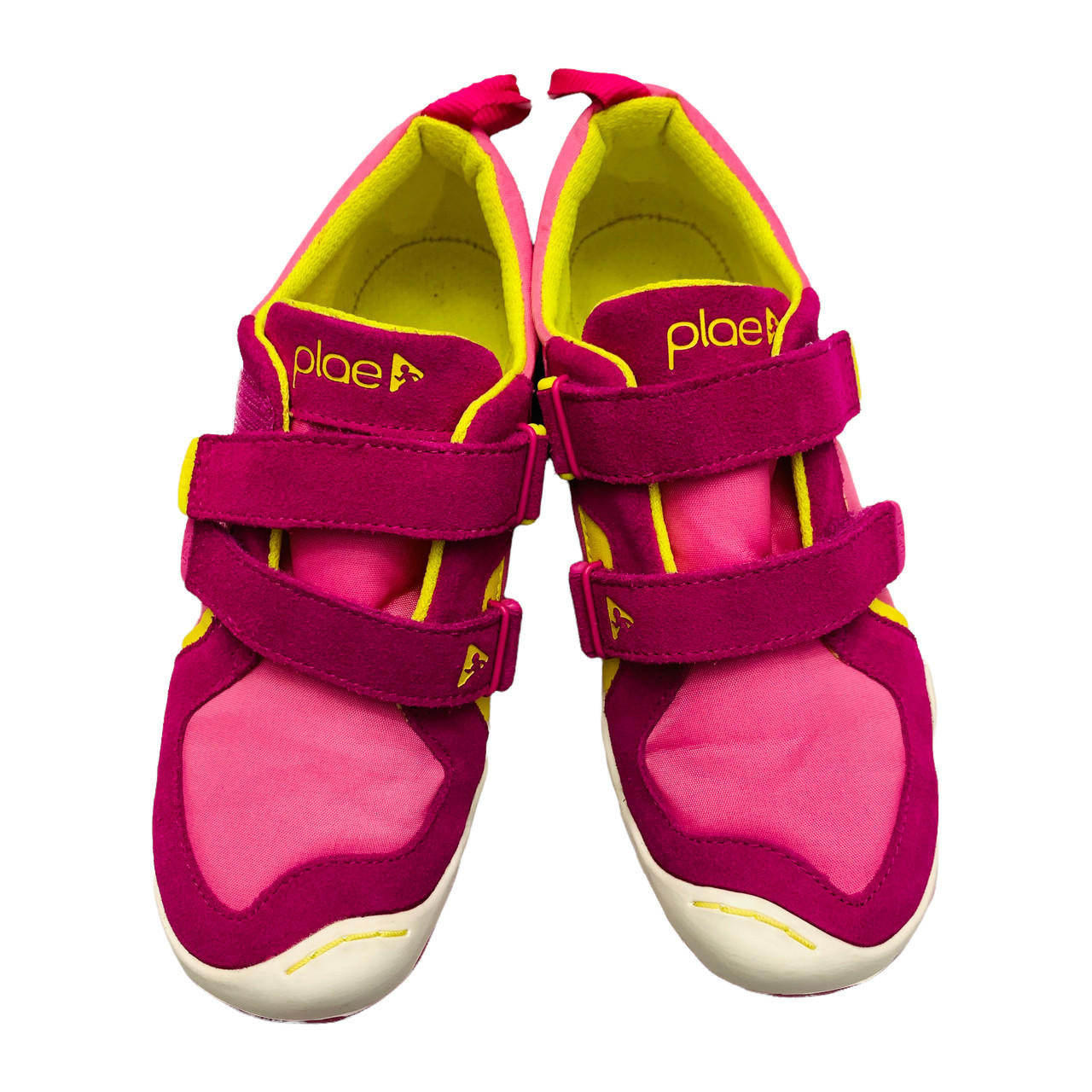 G-Plae, 3, TY, poly/leather sneakers Thread