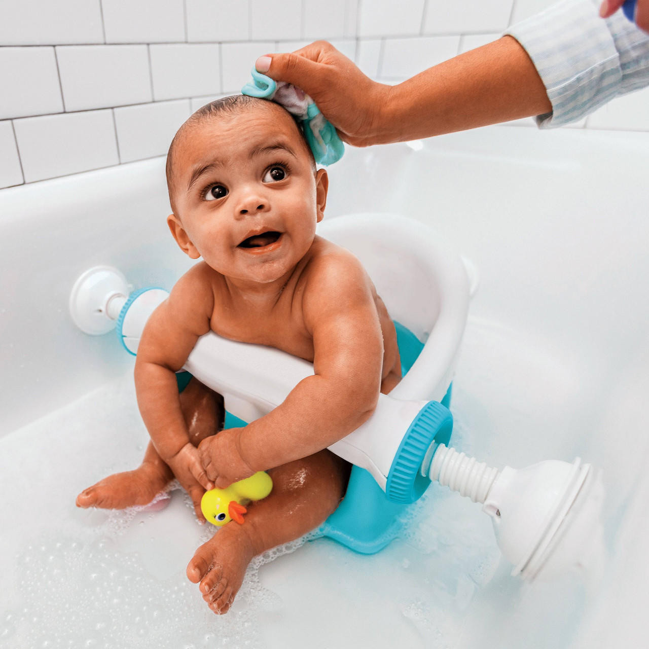 Summer Infant, My Bath Seat Thread