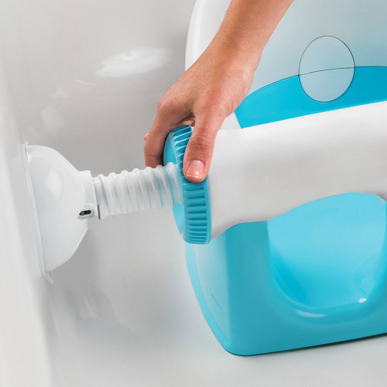 Summer Infant, My Bath Seat Thread