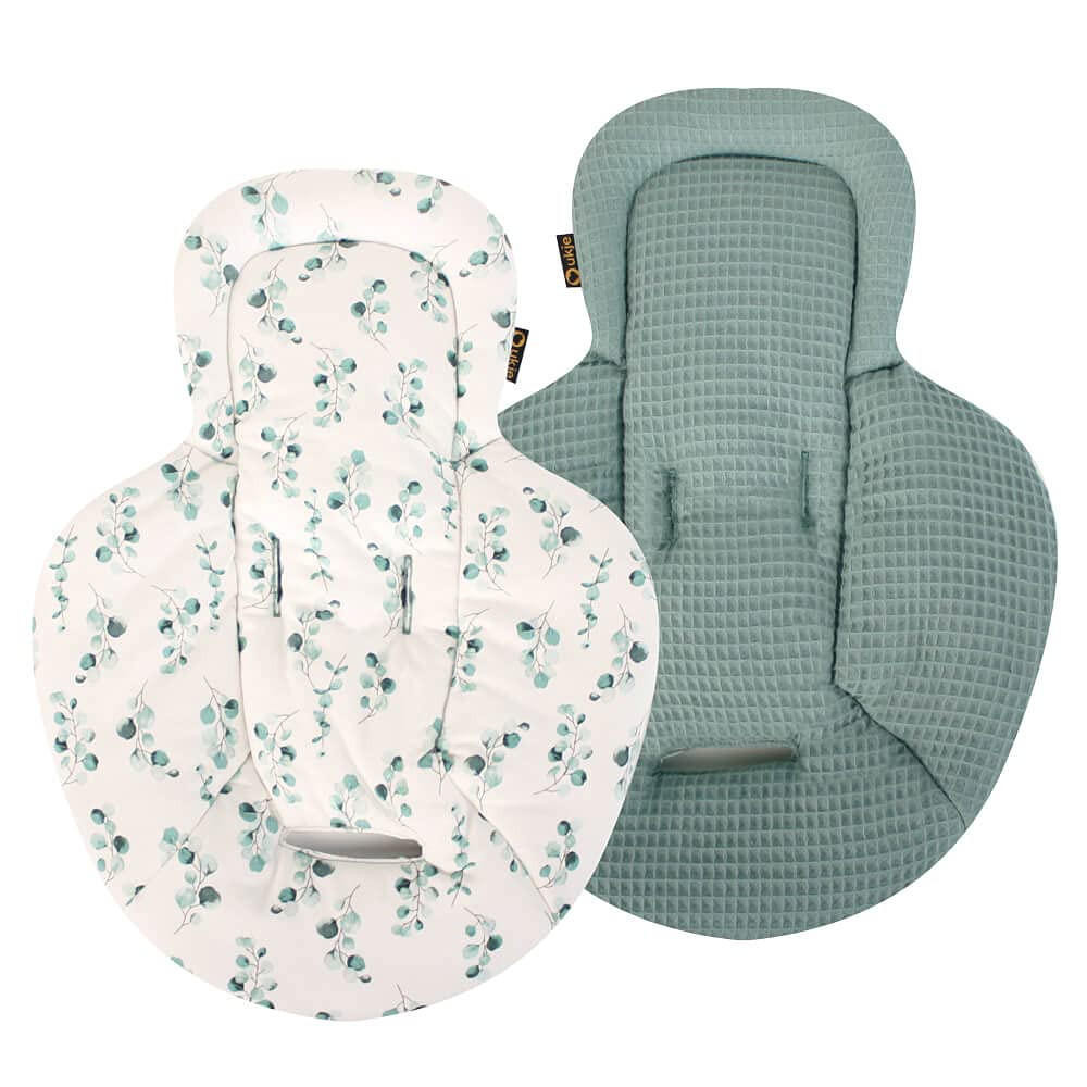 4moms, MamaRoo 4 multi-motion baby swing + Insert - Thread