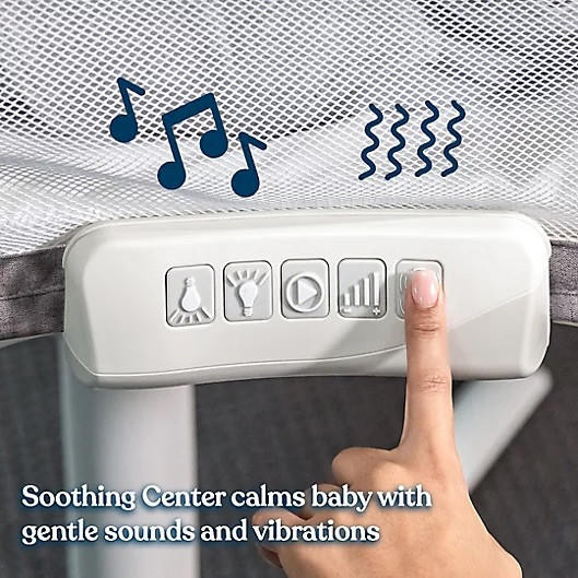 Buttons On Halo Bassinest Halo Bassinest Buttons Deals Nursing