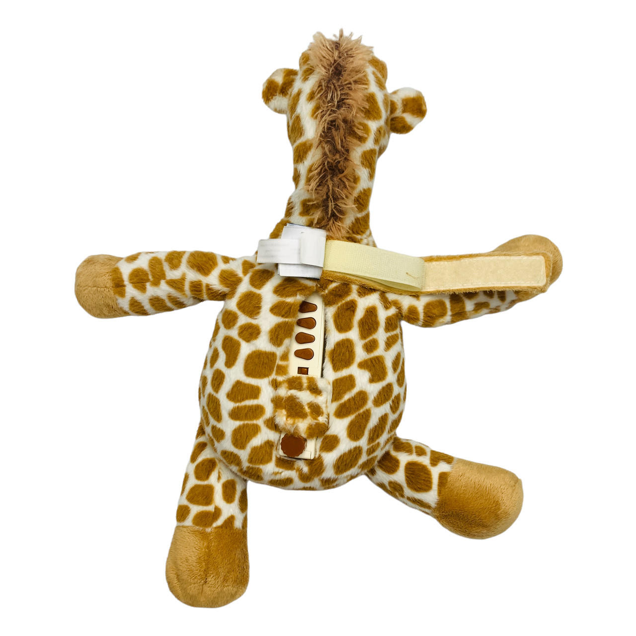 Cloud B, Large, Soothing Sound Machine, Giraffe - Thread
