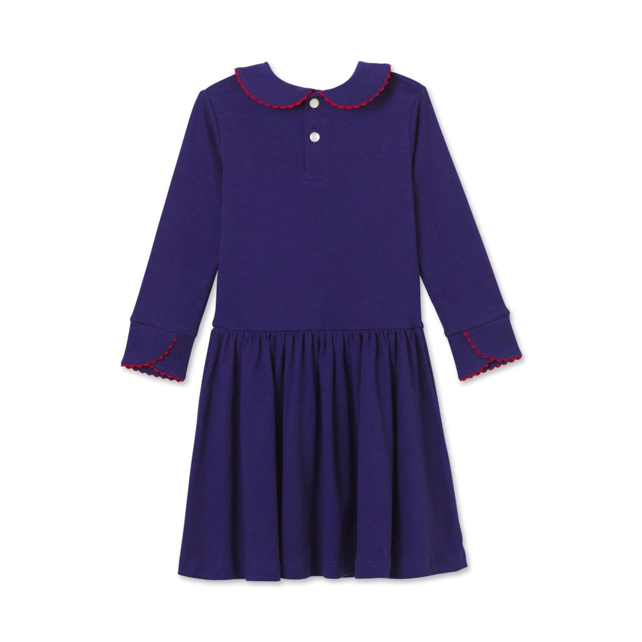 classic prep dress Classic Prep Childrenswear Girl's Claudette Pleated Dress, Size 5-14