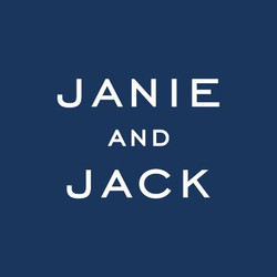 Janie and Jack