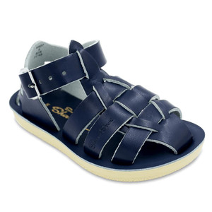 Hoy Shoe Company NEW, Hoy Shoe, 7, Sharks 4400 Series, Navy Hoy Shoe Company NEW, Hoy Shoe, 7, Sharks 4400 Series, Navy