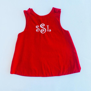 Inlet Kids G-Inlet Kids, 18-24M, 0/s cord dress