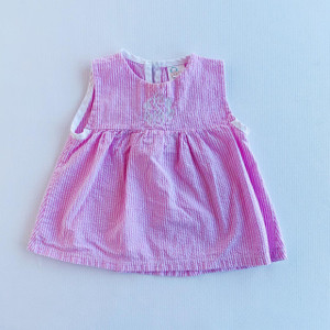 Paty G-Paty Inc, 12-18M, 0/s cotton shirt