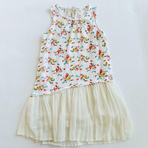 Gap G-Gap, 5Y, 0/s cotton dress Gap G-Gap, 5Y, 0/s cotton dress