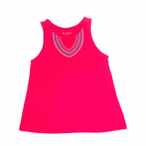 The Childrens Place G06-The Childrens Place, 5/6Y, 0/s cotton tee shir The Childrens Place G06-The Childrens Place, 5/6Y, 0/s cotton tee shir