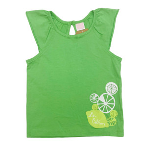 Green Limes, front Green Limes, front