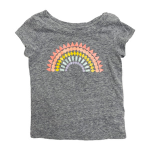 Gray Rainbow, front Gray Rainbow, front