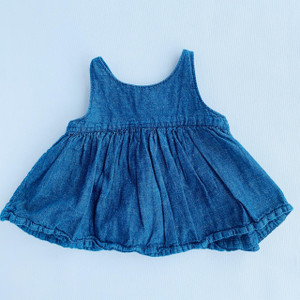 Gap G07-Gap, 18-24M, 0/s chambray shirt Gap G07-Gap, 18-24M, 0/s chambray shirt