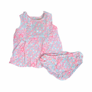 Carters G06-Carters, 3-6M, 0/s viscose dress Carters G06-Carters, 3-6M, 0/s viscose dress