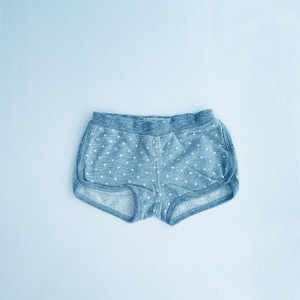 Peek Kids G-Peek, 12-18M, cotton knit short Peek Kids G-Peek, 12-18M, cotton knit short