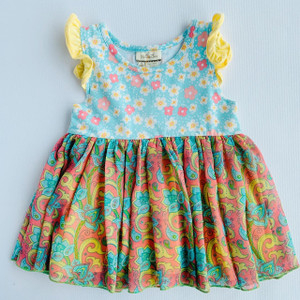 Matilda Jane G-Matilda Jane, 2Y, 0/s cotton shirt Matilda Jane G-Matilda Jane, 2Y, 0/s cotton shirt