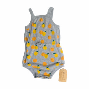 Nature Baby G06-Nature Baby, 12-18M, 0/s organic cotton short Nature Baby G06-Nature Baby, 12-18M, 0/s organic cotton short
