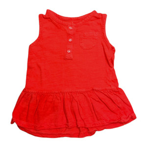 Red, front Red, front