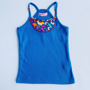 FG4 London G-FG4 London, 4Y, 0/s cotton knit tee shirt FG4 London G-FG4 London, 4Y, 0/s cotton knit tee shirt