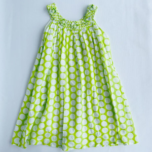 Orient Expressed G-Orient Expressed, 5Y, 0/s cotton dress