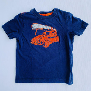 Hanna Andersson G-Hanna Andersson, 4Y/100cm, s/s cotton tee shirt Hanna Andersson G-Hanna Andersson, 4Y/100cm, s/s cotton tee shirt