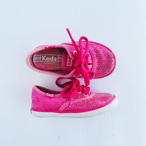 Keds G-Keds, 6, canvas sneakers Keds G-Keds, 6, canvas sneakers