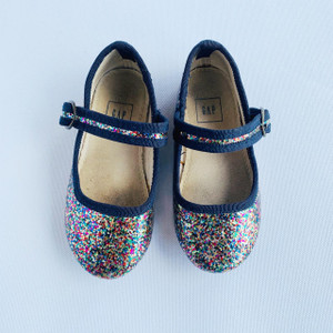 Gap G-Gap, 7, pleather mary jane Gap G-Gap, 7, pleather mary jane