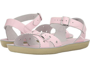 Hoy Shoe Company NEW, Hoy Shoe, 7, Sweetheart 1400 Series, Shiny Pink Hoy Shoe Company NEW, Hoy Shoe, 7, Sweetheart 1400 Series, Shiny Pink