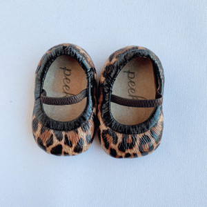 Peek Kids G-Peek, 1, leather ballet flats Peek Kids G-Peek, 1, leather ballet flats