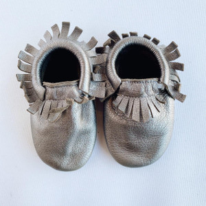 Handmade G-handmade, 4, leather moccasins