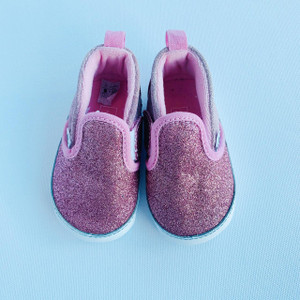 Vans G-Vans, 3, canvas slip ons