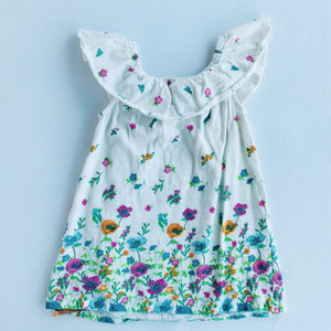 Old Navy G-Old Navy, 2Y, 0/s cotton knit dress Old Navy G-Old Navy, 2Y, 0/s cotton knit dress