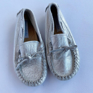 Elephantito G-Elephantito, 9, leather moccasins