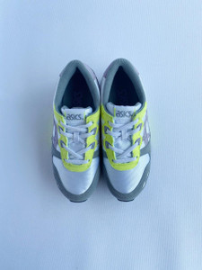Asics G-Asics, 1, leather/poly sneaker Asics G-Asics, 1, leather/poly sneaker