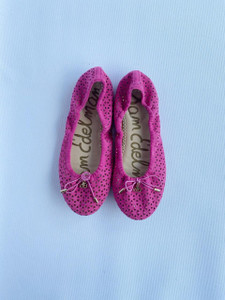 Sam Edelman G-Sam Edelman, 1, leather ballet flat Sam Edelman G-Sam Edelman, 1, leather ballet flat