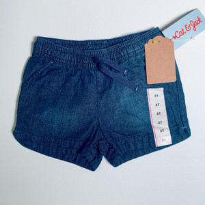 Cat and Jack G05-Cat and Jack, 3Y, cotton short Cat and Jack G05-Cat and Jack, 3Y, cotton short