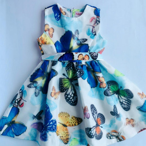 Fabulous Phebe G-Fabulous Phebe, 4Y, 0/s poly dress