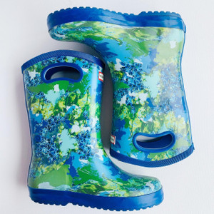 Hunter G-Hunter, 2/3, rubber rain boots galoshes Hunter G-Hunter, 2/3, rubber rain boots galoshes