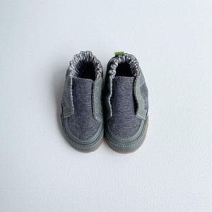 Robeez B-Robeez, 3-6M/2, slip on shoes