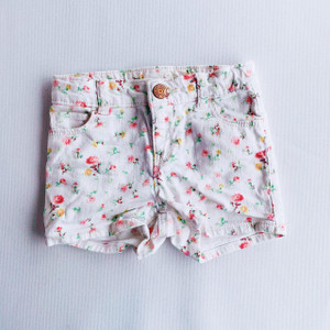Gap G-Gap, 4Y, denim short
