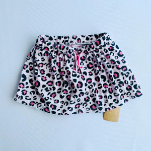 Cat and Jack G-Cat and Jack, 4/5Y, cotton knit skort Cat and Jack G-Cat and Jack, 4/5Y, cotton knit skort