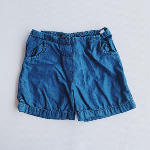 Jojo Maman Bebe G-Jojo Maman Bebe, 4/5Y, cotton short Jojo Maman Bebe G-Jojo Maman Bebe, 4/5Y, cotton short
