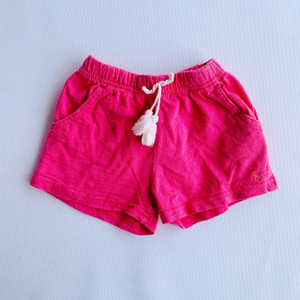 Pink Chicken G-Pink Chicken, 4Y, cotton knit short