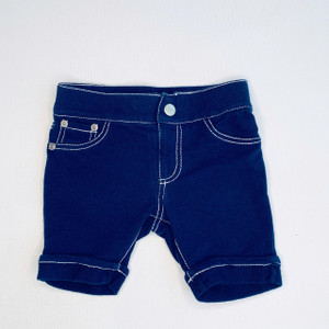 Hartstrings G-Hartstrings, 2Y, cotton knit short